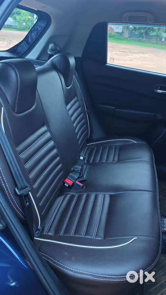 Swift 1.2 Vxi Amt Maruti Suzuki 2024