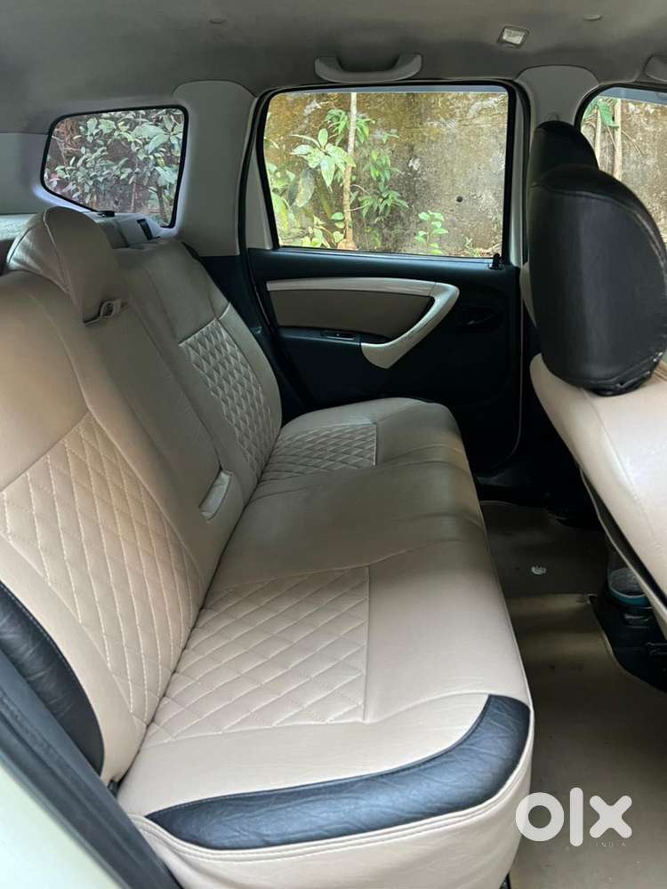 Renault Duster 85ps Diesel Rxl, 2014, Diesel