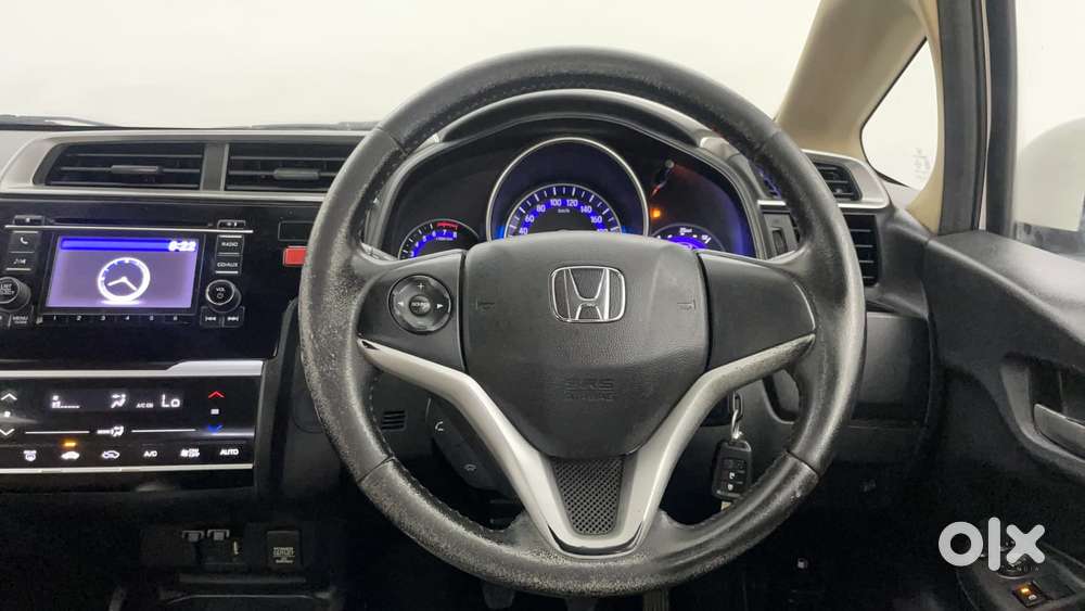 Honda Jazz [ ] 1.2 V I-vtec Mt, 2016, Petrol