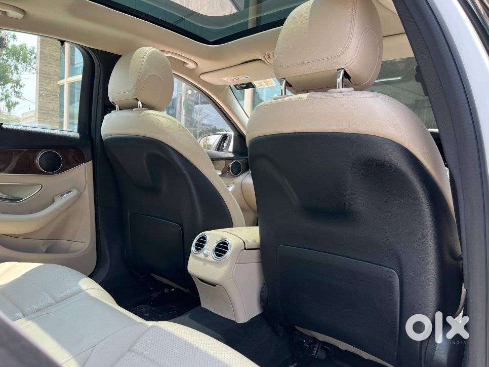 Mercedes-benz C-class 2.1 220 Cdi Avantgarde At, 2016, Diesel