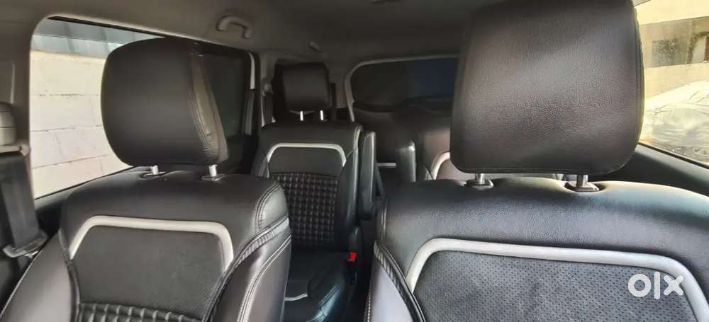 Maruti Suzuki Xl6 2025