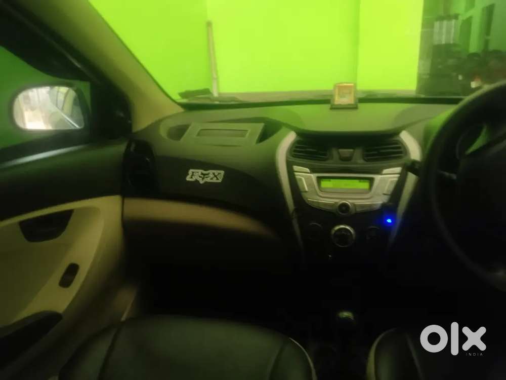 Good Condition Hyundai Eon Is For Sale