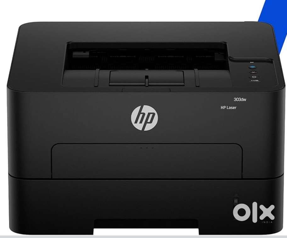HP 303dw Wi-Fi Duplex Printer | 2 Months Old | Almost New
