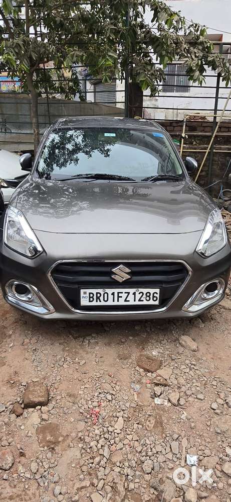 Maruti Suzuki Dzire 1.2 Vxi, 2023, Petrol