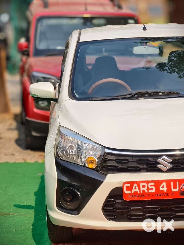 Maruti Suzuki Celerio Zxi Plus Amt, 2018, Petrol