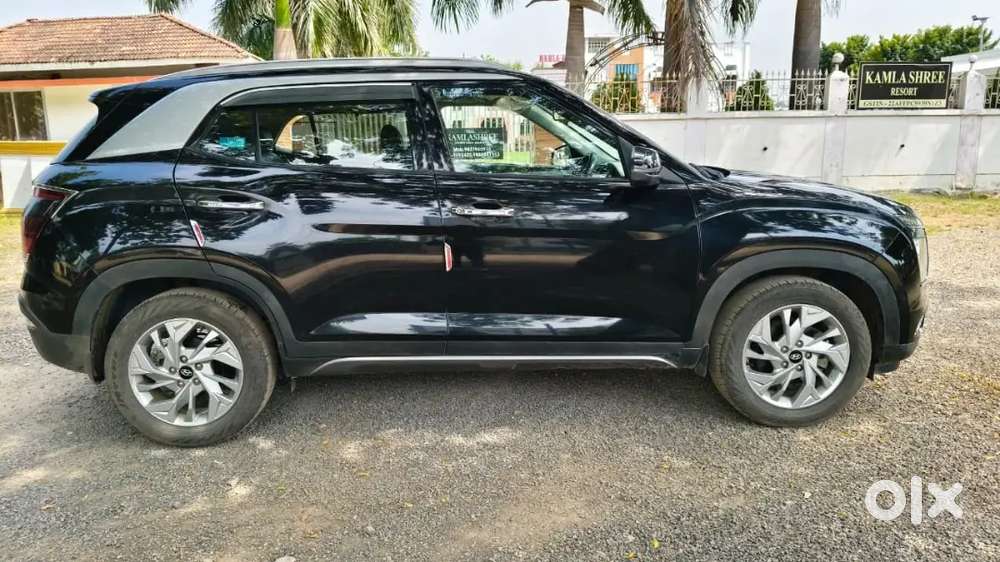Hyundai Creta 2023 Model