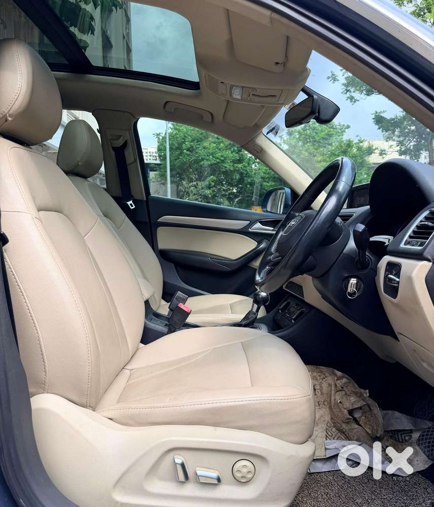Audi Q3 2.0 Tdi Quattro, 2018, Diesel