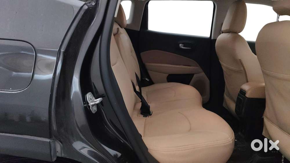 Jeep Compass 2.0 Longitude (o) Diesel, 2018, Diesel