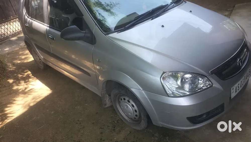 Tata Indica Xeta Gls 2010 Petrol Manual