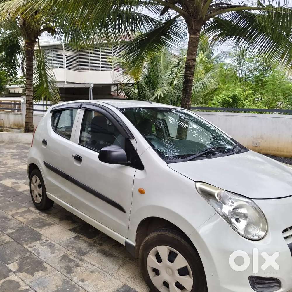 Maruti Suzuki A-star 2013 90000 Km Driven