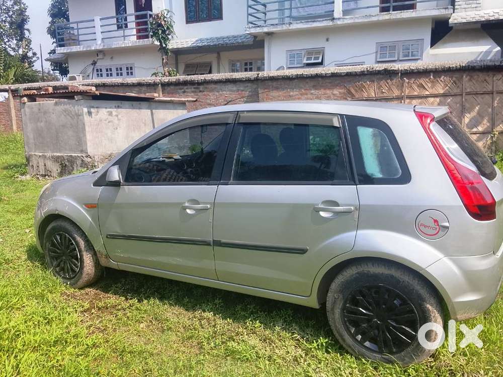 Ford Figo In Good Condition