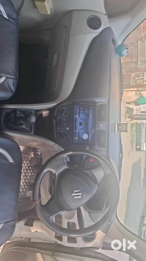 Maruti Suzuki Celerio 2016 Petrol 75000 Km Driven With Big Screen