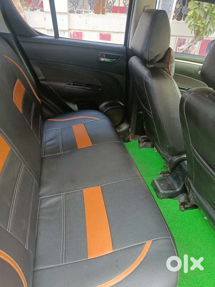  Maruti Suzuki Swift Zxi 2012 (top-end Model) &ndash; Excellent Condition