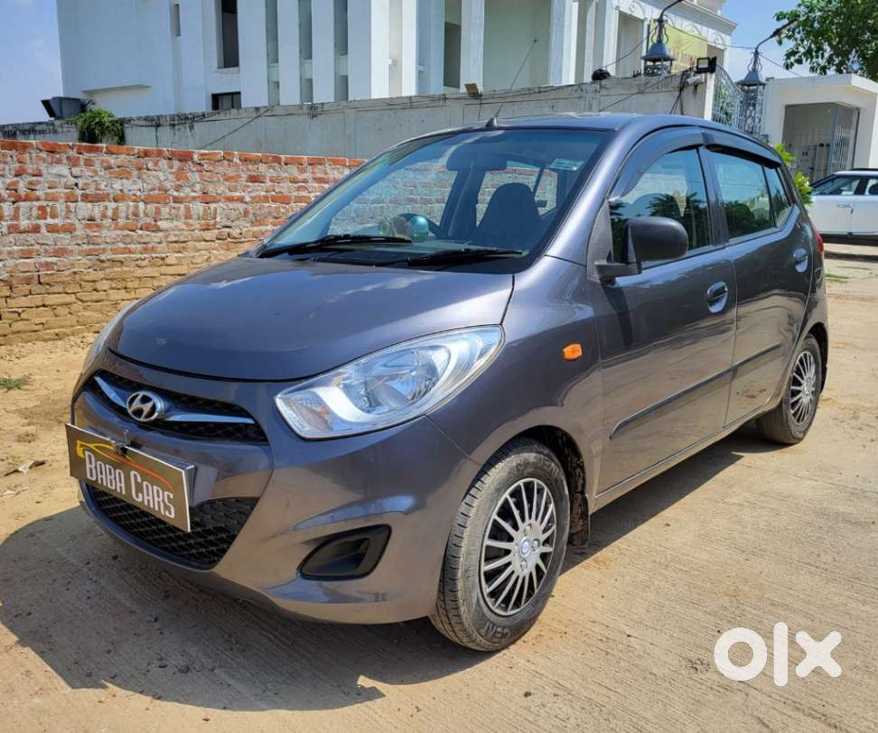 Hyundai I10 Magna, 2014, Petrol