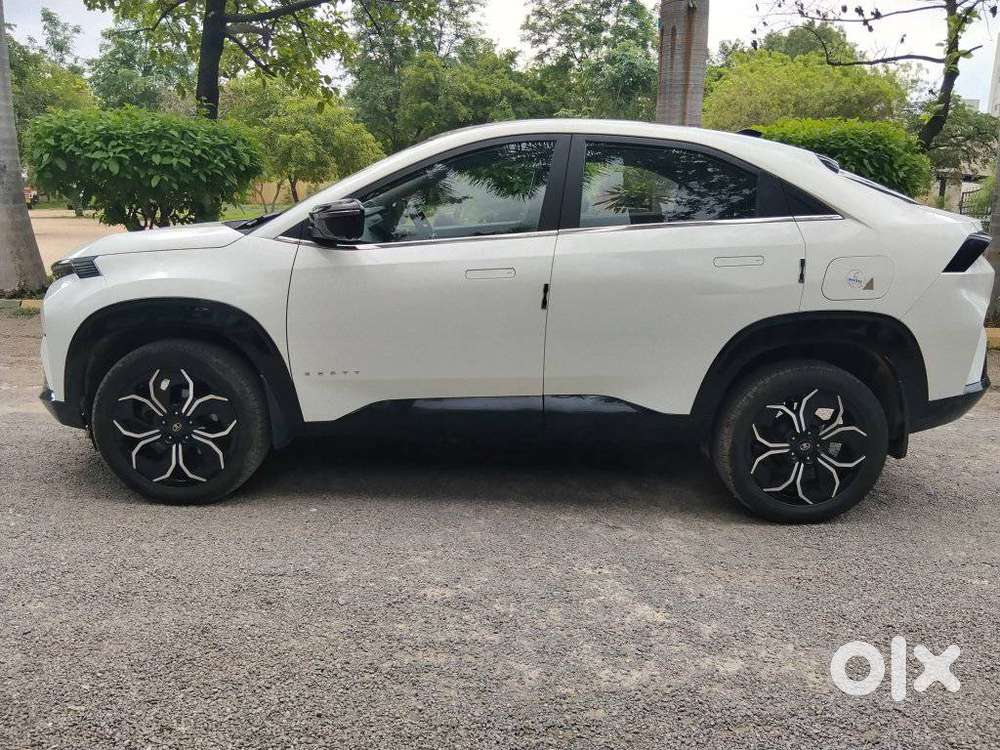 Tata Curvv Crtv Dmt, 2024, Diesel