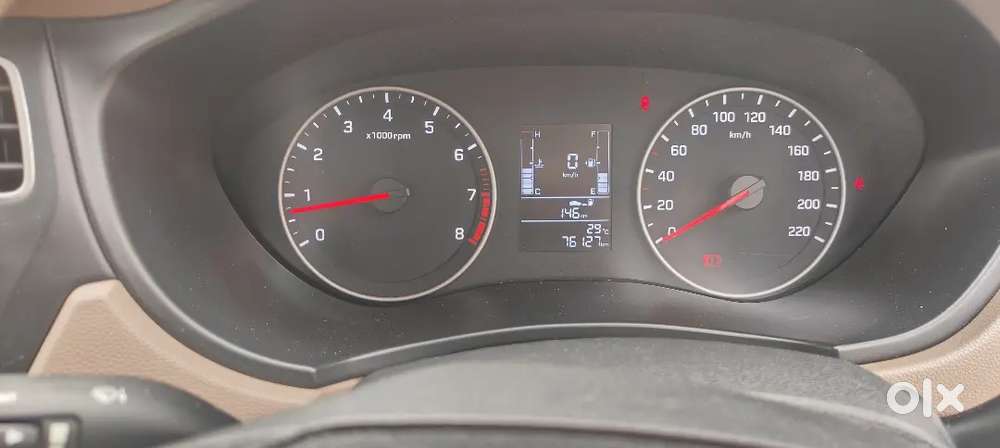 Hyundai I20 Spotz 2018/19 Petrol