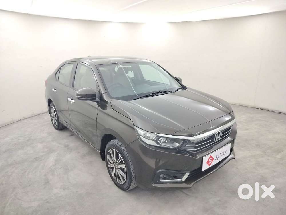 Honda Amaze 2013-2016 Vx I-vtech, 2024, Petrol