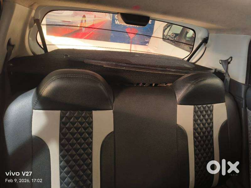 Maruti Suzuki Alto 800