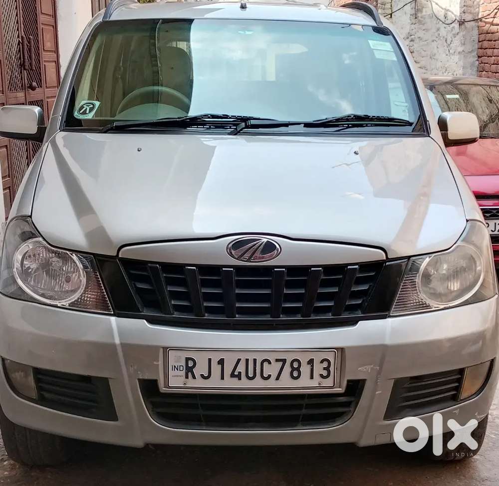 Mahindra Quanto 1.5 2013 Model. 1st Owner Full Insurance. 7 Seaters.