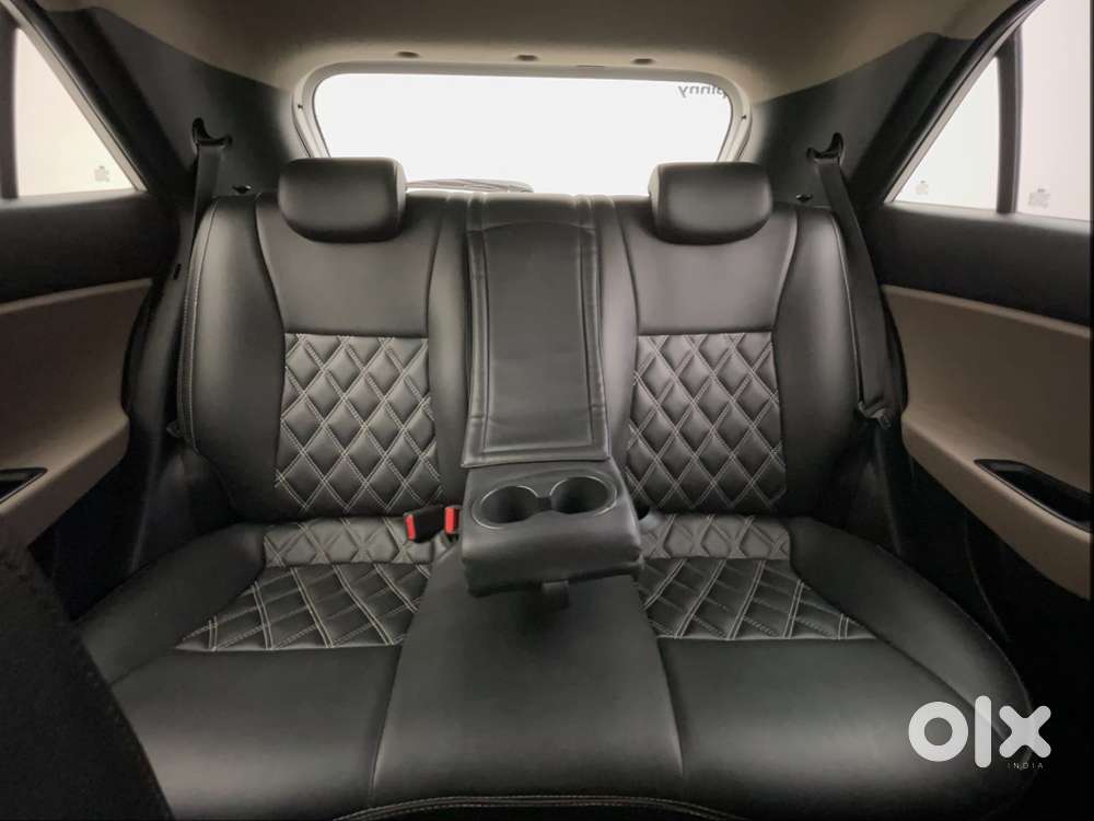 Hyundai Elite I20 Asta (o) 1.2 Mt, 2019, Petrol