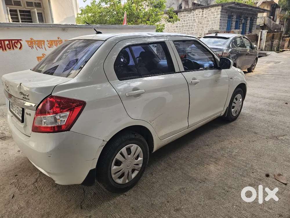 Dzire Diesel