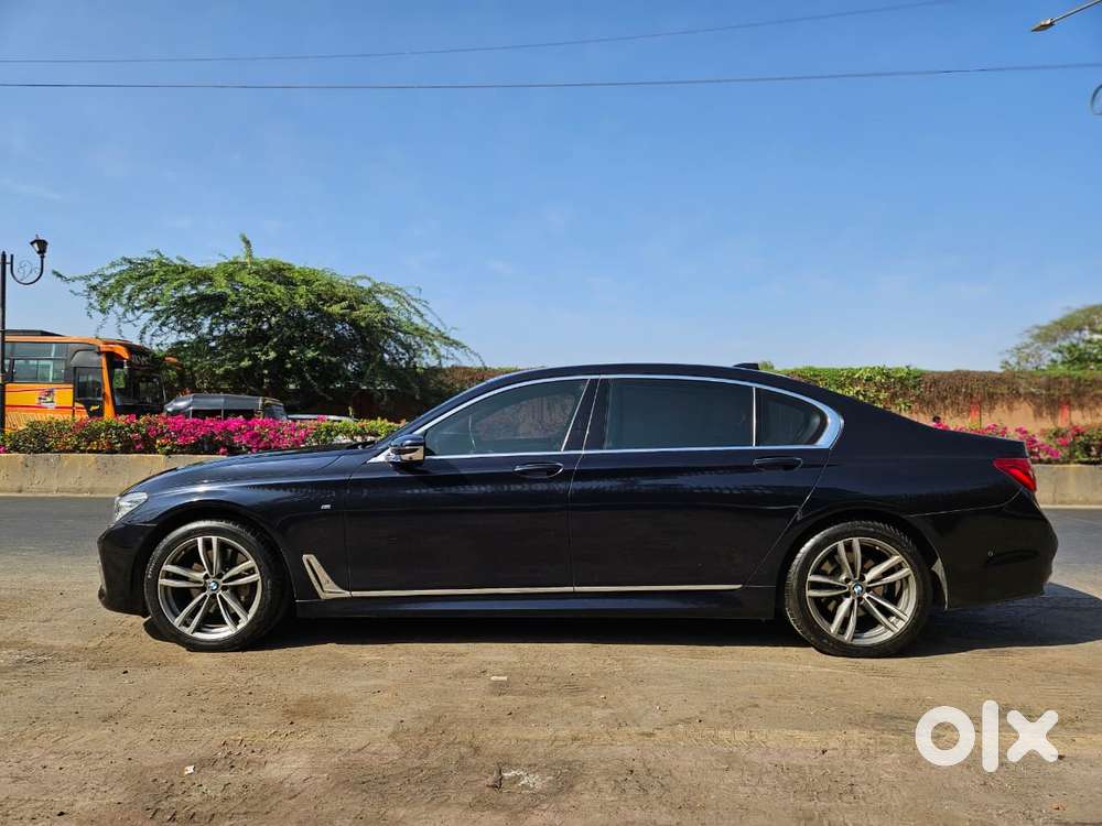Bmw 3 Series 2.0 320d Luxury Line, 2017, Diesel