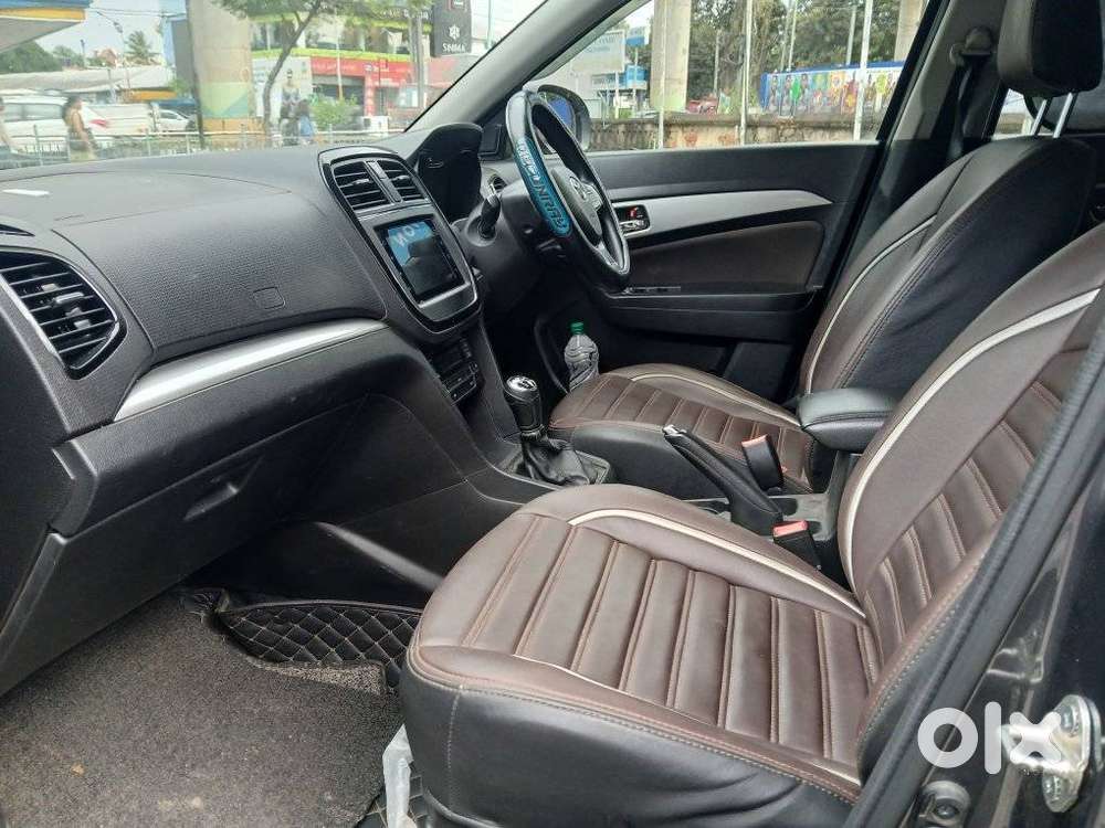 Toyota Urban Cruiser 1.5 High Grade Mt, 2021, Petrol