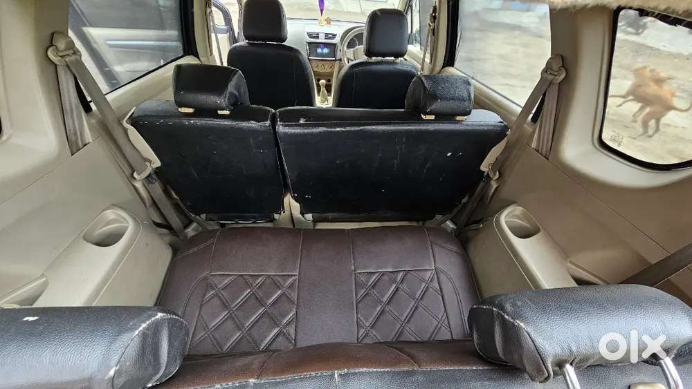 Maruti Suzuki Ertiga 2013
