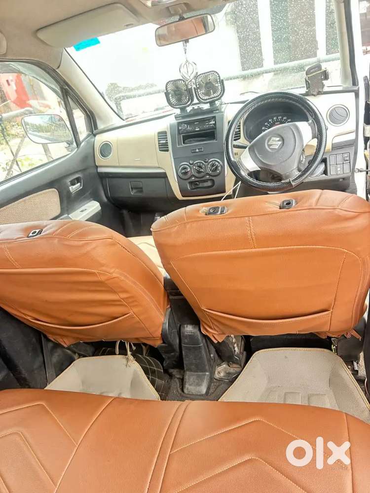 Commercial Pb01 Wagon R Available For Sale