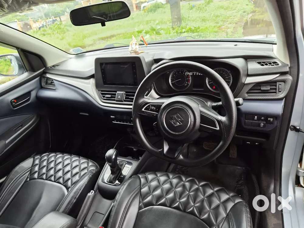 Maruti Baleno 1.2 Delta 2023