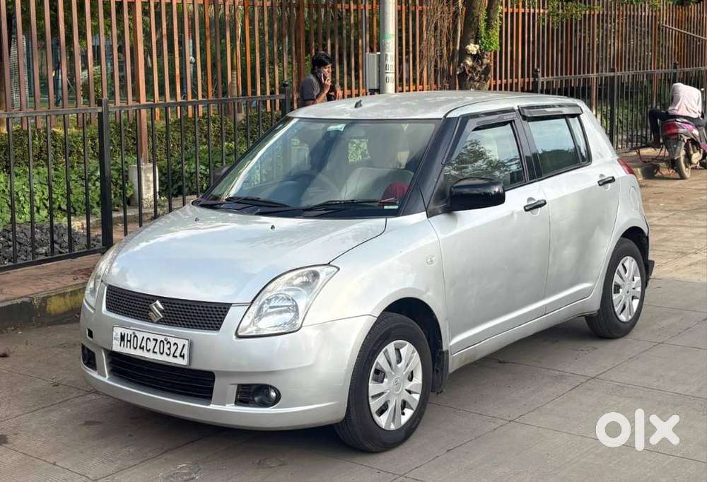 Maruti Suzuki Swift Vxi + Manual, 2007, Petrol