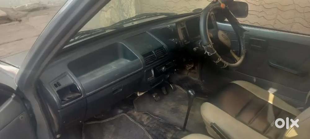 Maruti Suzuki 800 Petrol 2001 Ac Bsii