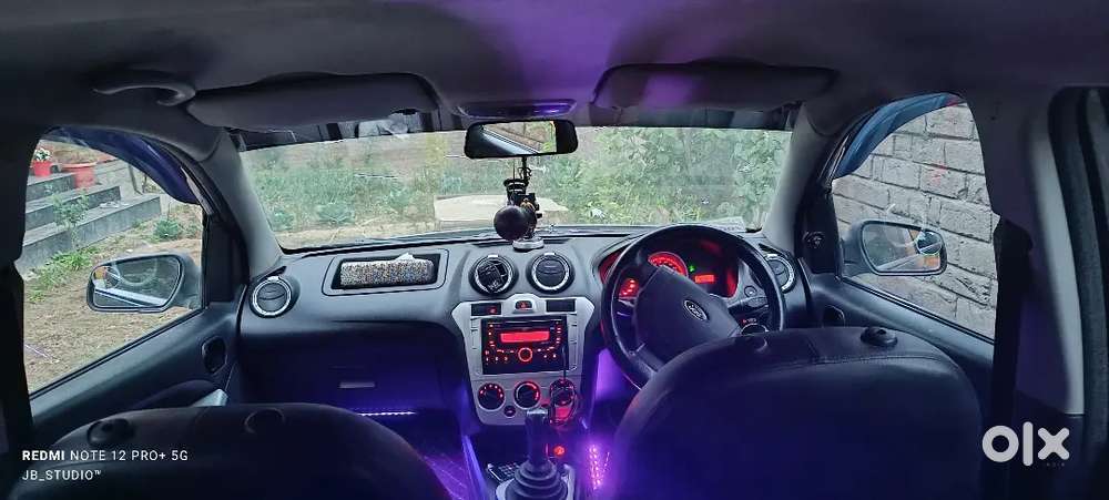 Ford Figo 2011 Diesel  Well Maintained  Urgent Sale  Best Price