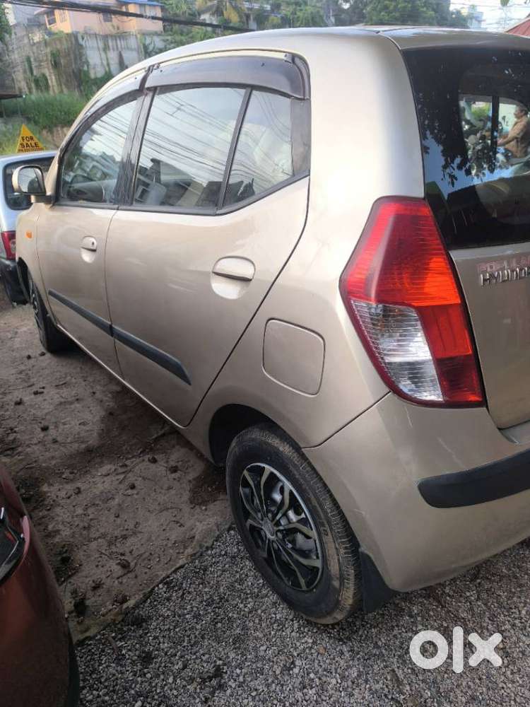 Hyundai I10 Era 1.1, 2009, Petrol