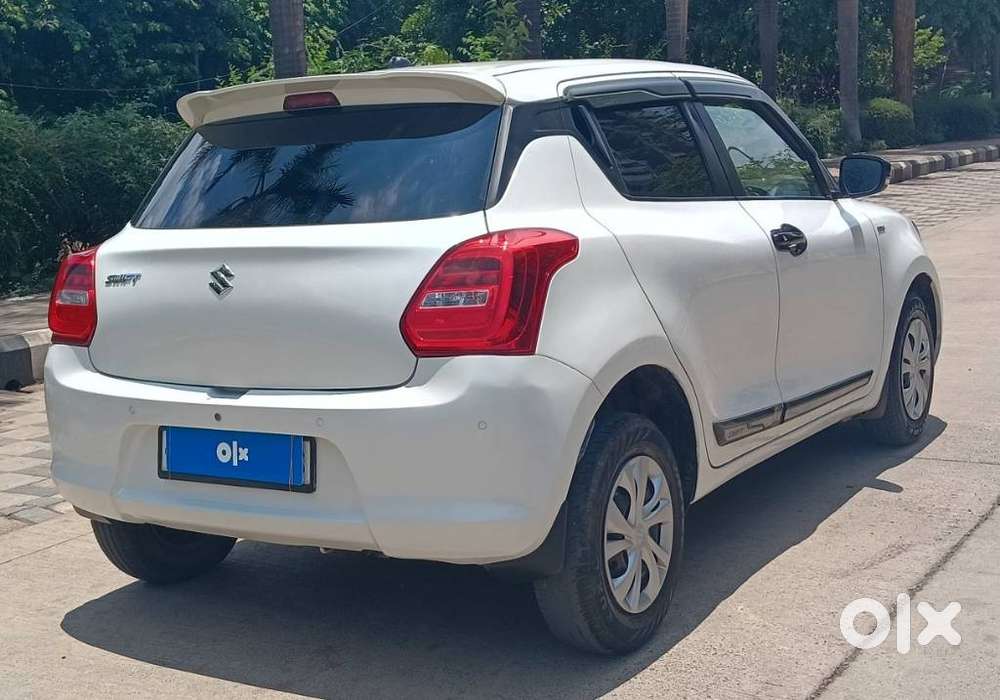 Maruti Suzuki Swift Vdi, 2019, Diesel