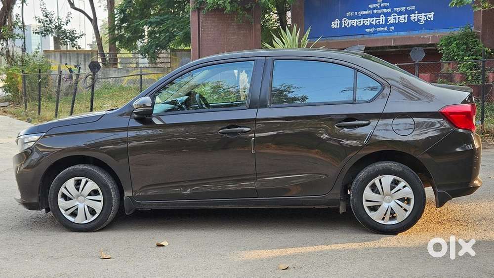 Honda Amaze Vx 2019
