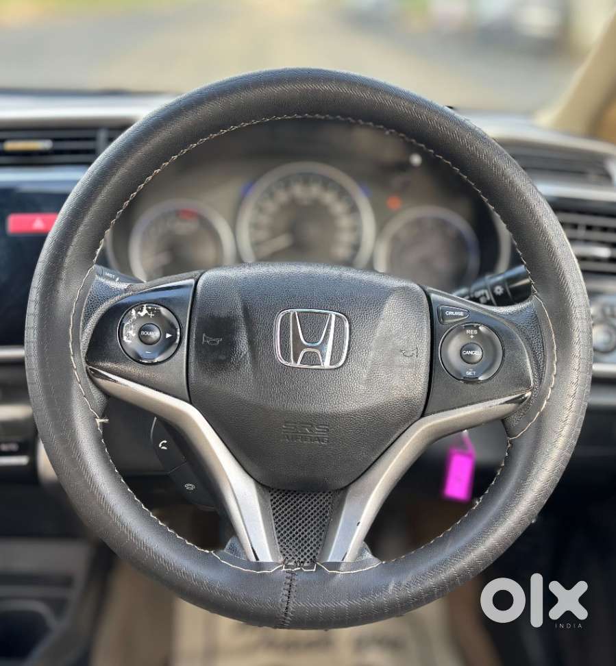 Honda City 2014-2015 V Mt, 2014, Petrol
