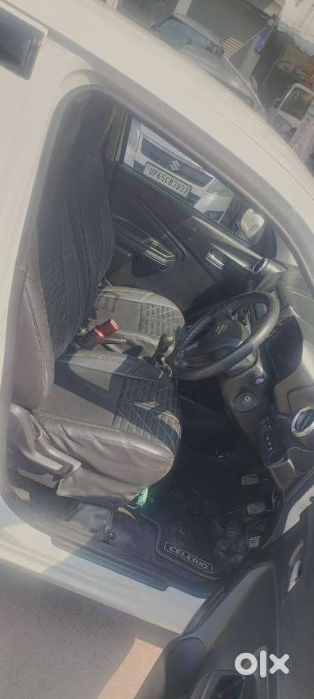 Maruti Suzuki Celerio Vxi, 2022, Petrol