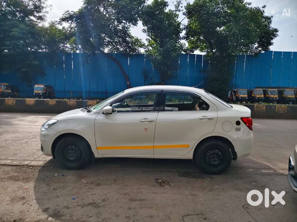 Maruti Suzuki Dzire 2023