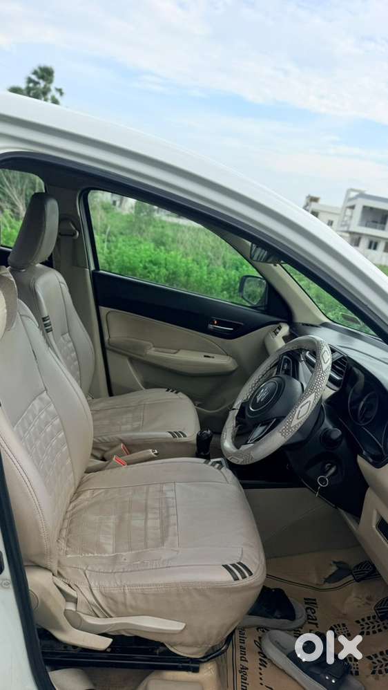 Maruti Suzuki Dzire Diesel 2020