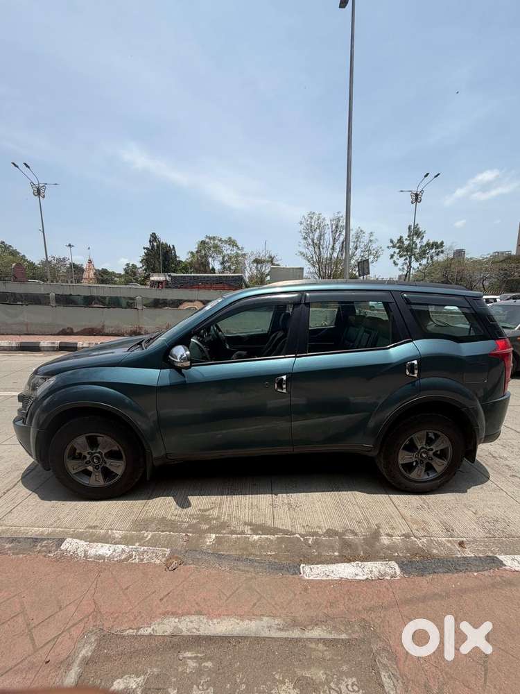 Mahindra Xuv500 W8, 2014, Diesel