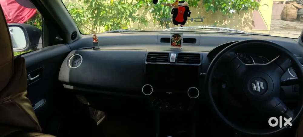 Maruti Suzuki Swift Vdi 2010