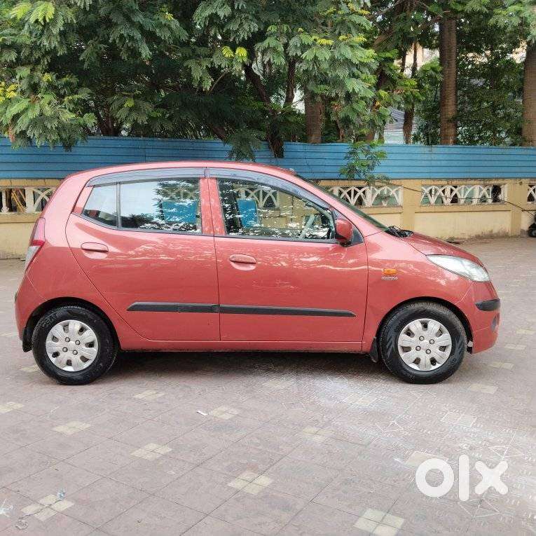 Hyundai I10 Magna 1.1l, 2009, Petrol