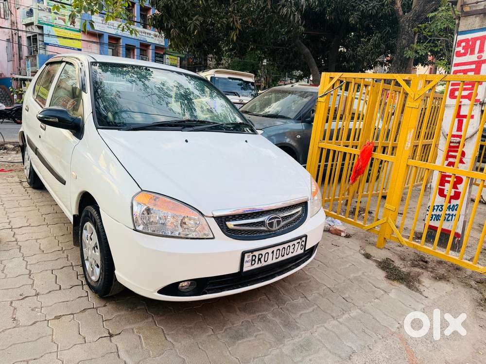 Tata Indica Ev2 Ev2 Ls, 2018, Diesel