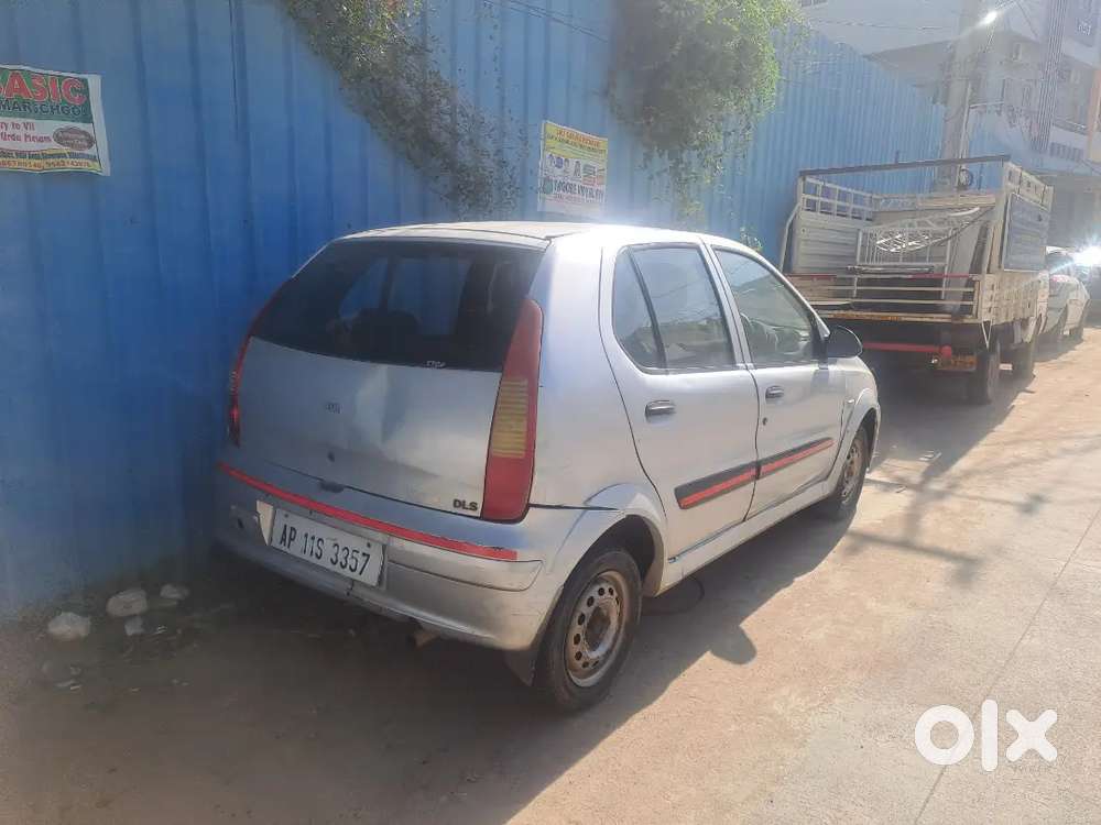 Tata Indica Diesel Manual 2007