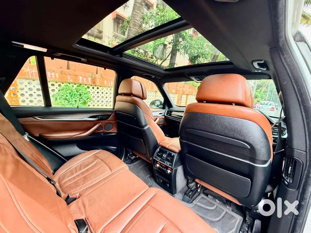 Bmw X5 Xdrive 30d M Sport, 2017, Diesel
