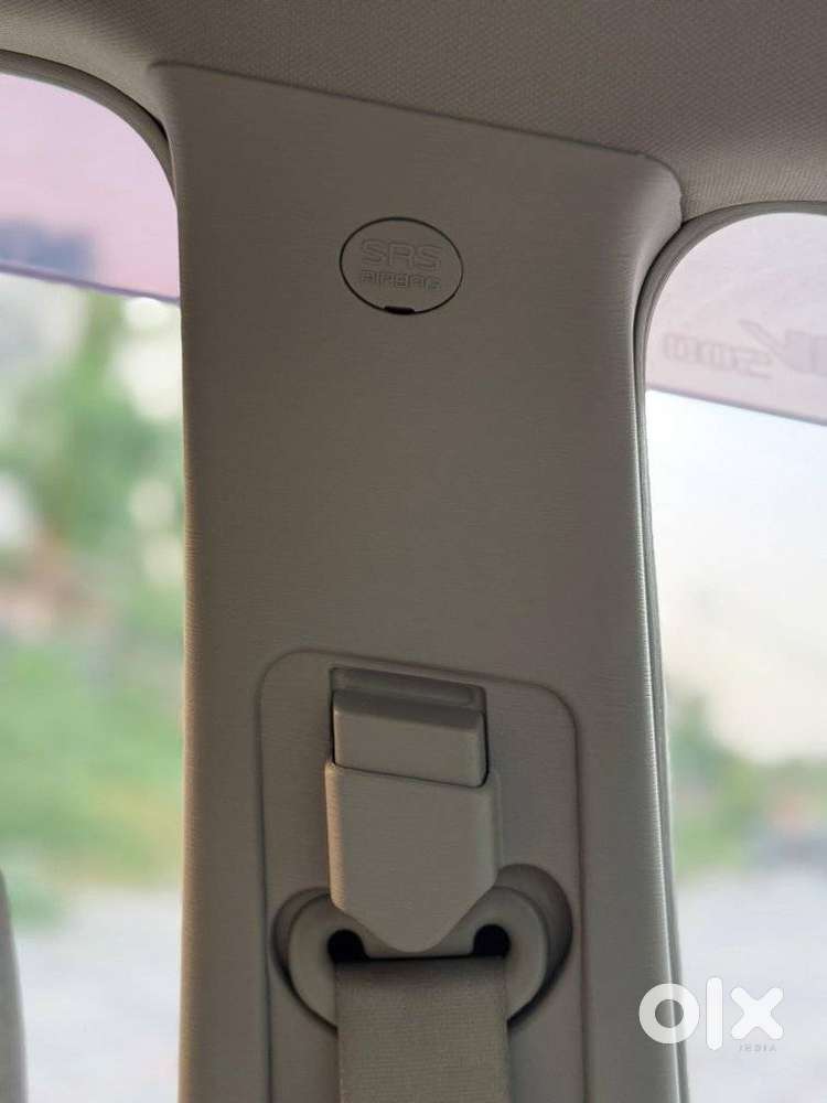 Mahindra Xuv500 2.2 W10, 2017, Diesel