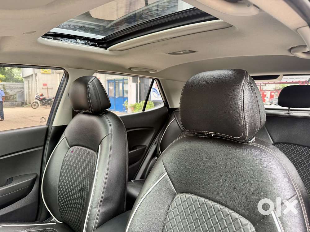 Hyundai Venue Sx Plus Turbo Dct, 2022, Petrol