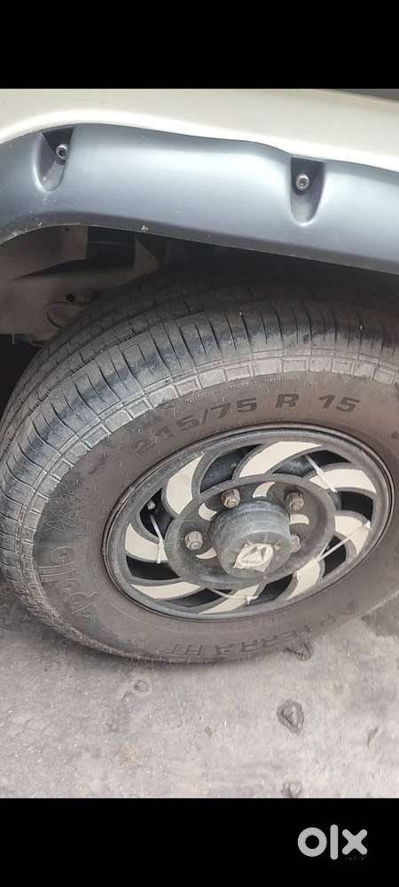 Mahindra Bolero 2016 Well Maintained