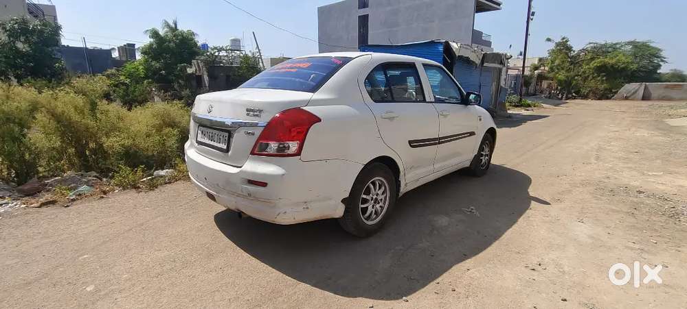 Maruti Suzuki Dzire 2012 Diesel 300000 Km Driven